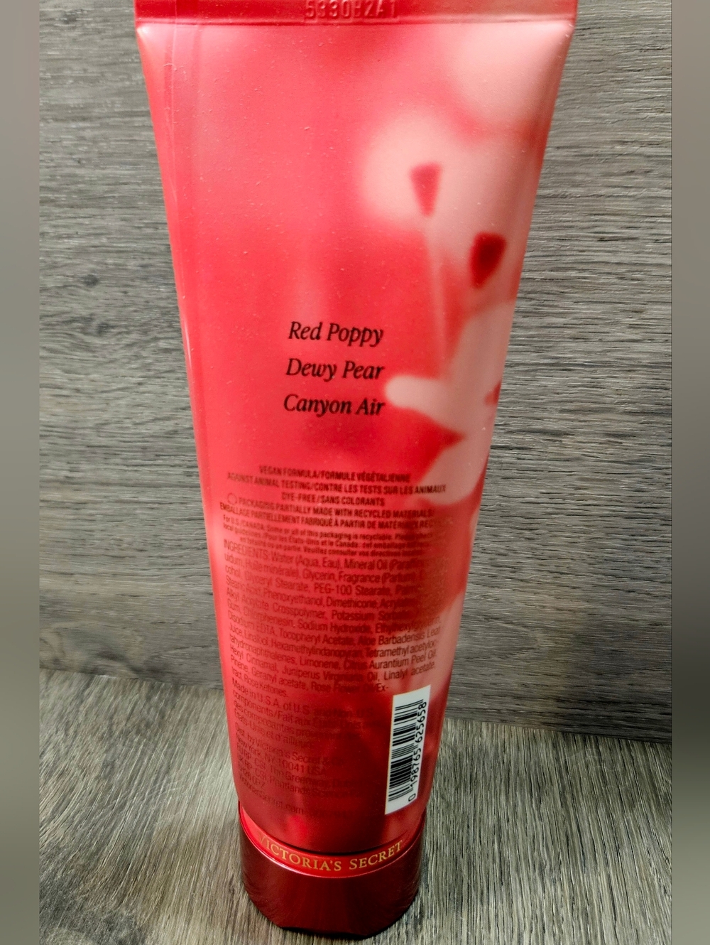 Victoria's Secret Canyon Blooms Body Lotion NEW 8oz MSRP $19.95 Sold Out - Picture 7 of 10